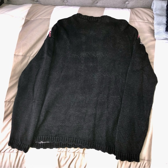 M.J.Carroll Sweater - Picture 5 of 6